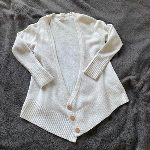 UGG Ivory Cardigan size L